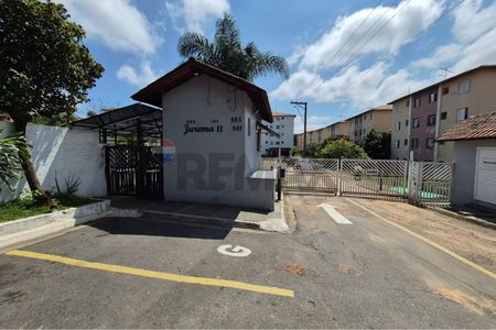 Apartamento com 2 dormitórios 42 m², Locação - Parque Jurema / Guarulhos - Photo 2