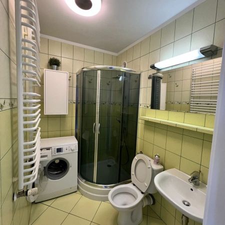 Przytulna kawalerka Luboń ul. Wschodnia 31.4 m² - Photo 3