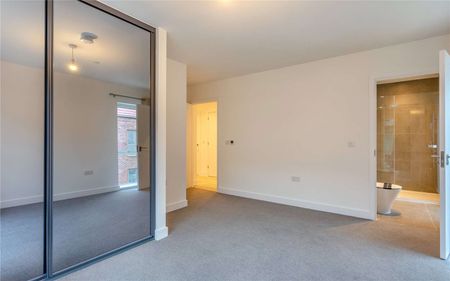 Brand new two bedroom apartment - Photo 3