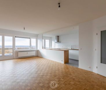 Fijn, gerenoveerd en energiezuinig 2 slaapkamer appartement - Foto 5