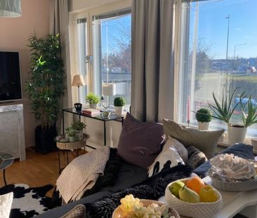 Wendela Hebbes Gata, Hägersten - Foto 4