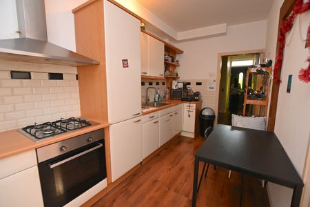 Te huur: Kamer Briljantstraat 333 in Groningen - Foto 5