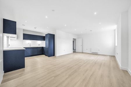 2 bedroom apartment to rent - Photo 2