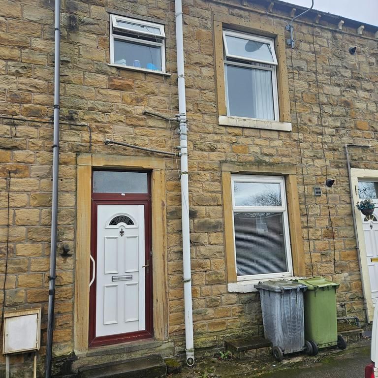 1 bedroom terraced house to rent - Photo 1