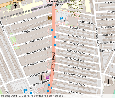 County Road, Liverpool, L4 3QN - Photo 1