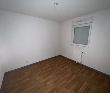 Location - Appartement T3 - 65 m² - Hérimoncourt - Photo 3