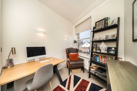 Durnsford Road, Wimbledon, SW19, London - Photo 4