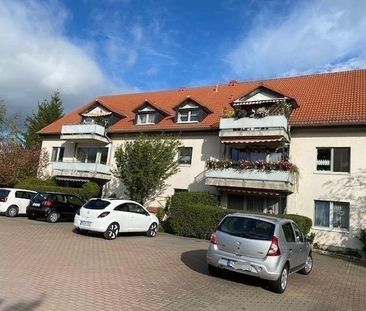 Mühlenstraße 3, 06485 Quedlinburg - Photo 1