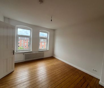 Schöne 2,5 Zimmer Altbau Wohnung im Herzen von Kiel. - Photo 5