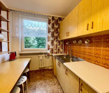 4 pokoje | Piwnica | Balkon | Dobra komunikacja - Zdjęcie 1