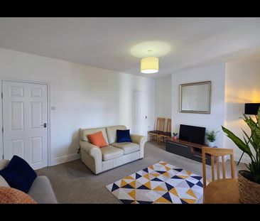 4 Bed Terraced House, Hanham Road, BS15 - Photo 1