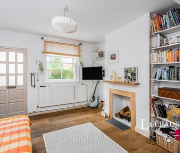 2 bedroom terraced house to rent - Photo 1