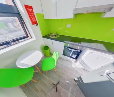 Studio to rent - Photo 3