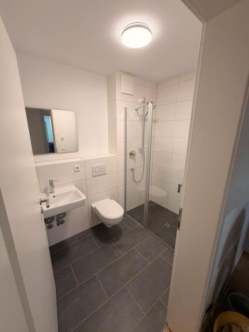 1 Zimmer Wohnung / Apartment /Erstbezug/Maximilianstr 43, Nürberg - Foto 3