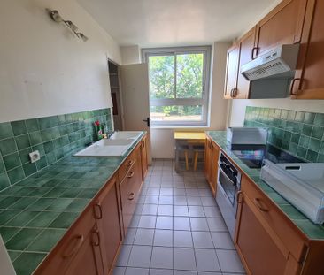 Location Appartement 3 pièces 56m² PALAISEAU 91120 - Photo 6