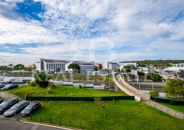 Apartamento T2 em Lisboa