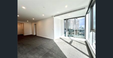 Spacious Two-Bedroom with Study - Photo 2