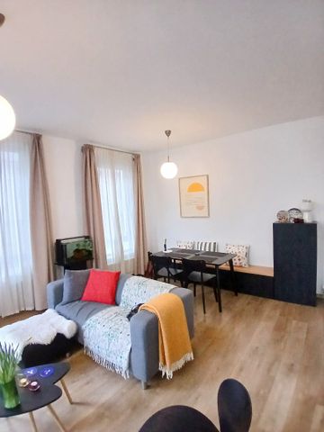 Appartement te huur in Gent - Photo 5