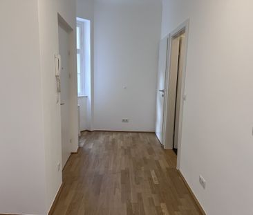 GENERALSANIERTE 2 ZIMMER WOHNUNG IN BESTLAGE DES 2. BEZIRKS - UNBEF... - Foto 5