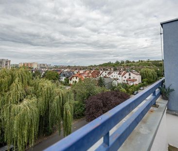 Komfortowe dwupoziomowe mieszkanie z tarasem i balkonami – Wrocław,... - Фото 6