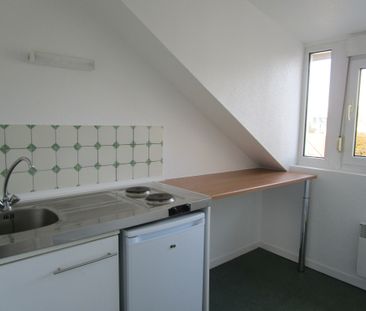 Appartement RUE PAYEN - Photo 1