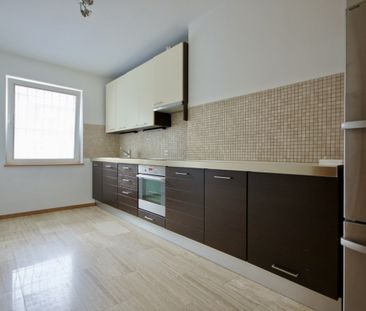 BARTYCKA segment z ogródkiem i garażem - Zdjęcie 4