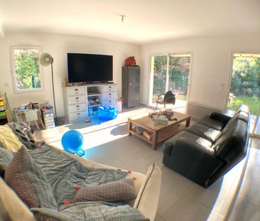 VILLA T4 QUARTIER RESIDENTIEL BOUC BEL AIR, - Photo 4