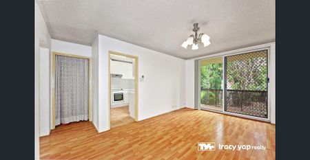 Two Bedrooms Apartment in Prime Location - Photo 2