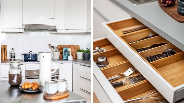 Skogängsvägen, Spånga - Photo 1