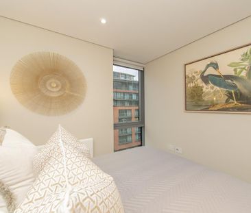 3 bedroom apartment to rent - Photo 4