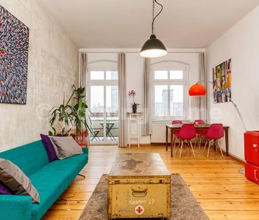 Dreamy Apartment with Retro Vibes - Photo 1