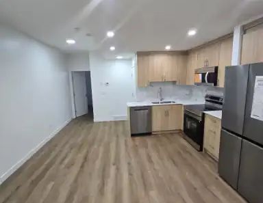 2 Bedroom 1 Bath Legal Basement Suite in Rangeview | 622 - Rangeview Street SE, Calgary - Photo 1