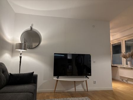 Göteborg - 2rok - 13mån - 16.100kr/mån - Photo 2