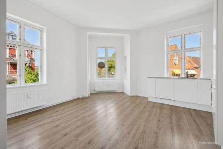 3-værelses Lejlighed på 70 m² i Vejle - Photo 4