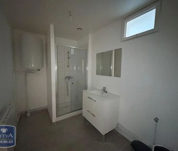 Appartement à louer 1 pièce 39.13m² - Photo 4