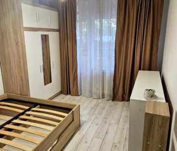 Inchiriez apartament cu 2 camere decomandat in zona P-ta Marasti. - Photo 6