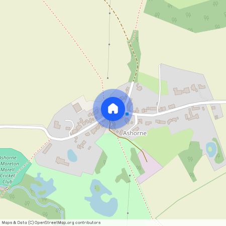 Ashorne, Near Gaydon