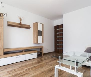 Rozkład | 2-pok | Garaż | Balkon | ul. Skarbowców - Zdjęcie 5