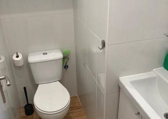 Calle del Monte Olivetti, Madrid, Community of Madrid 28038