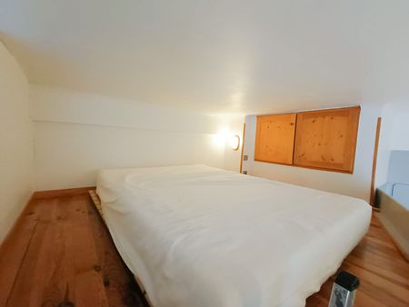 Location appartement 1 pièce, 24.01m², Nice - Photo 5