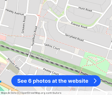 2 bedroom apartment for rent - Photo 1