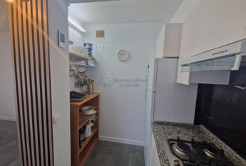 2-Bedroom Apartment for Rent in Las Galletas