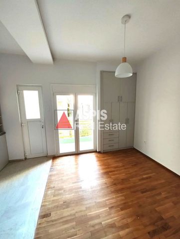 Studio/Γκαρσονιέρα για ενοικίαση Κολωνάκι - Λυκαβηττός - Φωτογραφία 3