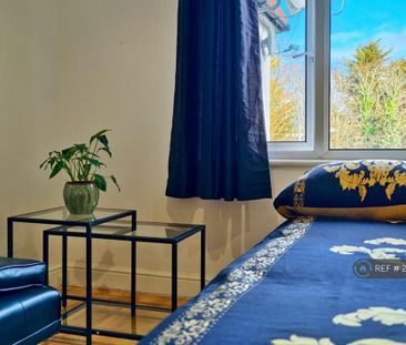 Studio to rent - Photo 6