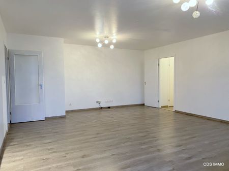 RUIM APPARTEMENT IN KESSELDAL - Foto 5