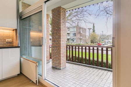 Te huur: Appartement Lisztlaan in Rotterdam - Photo 5