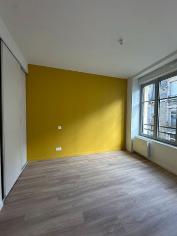 Location Appartement 2 pièces 45m² - Photo 2