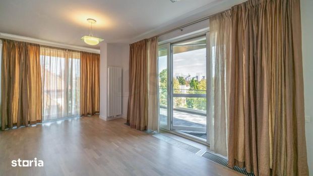 AVIATORILOR l APARTAMENT LUX l GYM l PISCINA l PARCARE l ALEEA ALEXAND - Fotografie 1