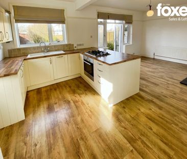 3 bed semi-detached house to rent in Southill Road, Bournemouth, Do... - Photo 1