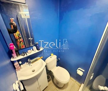 Studio/Γκαρσονιέρα για ενοικίαση Τριών Ναυάρχων - Άγιος Ανδρέας (Πά... - Photo 1